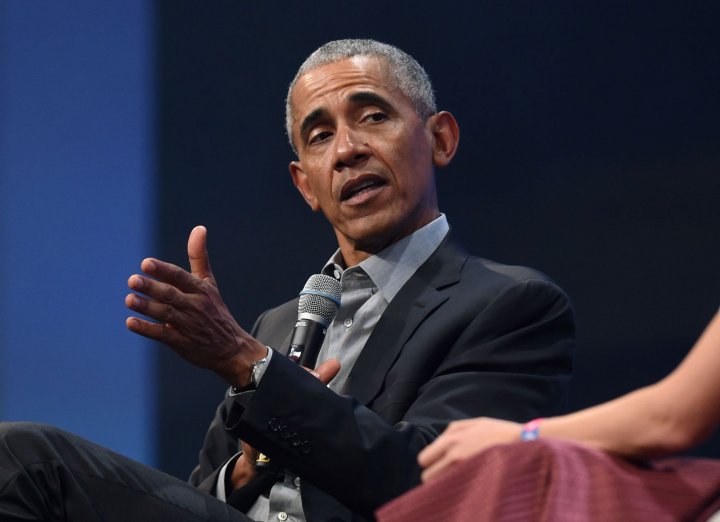 Obama