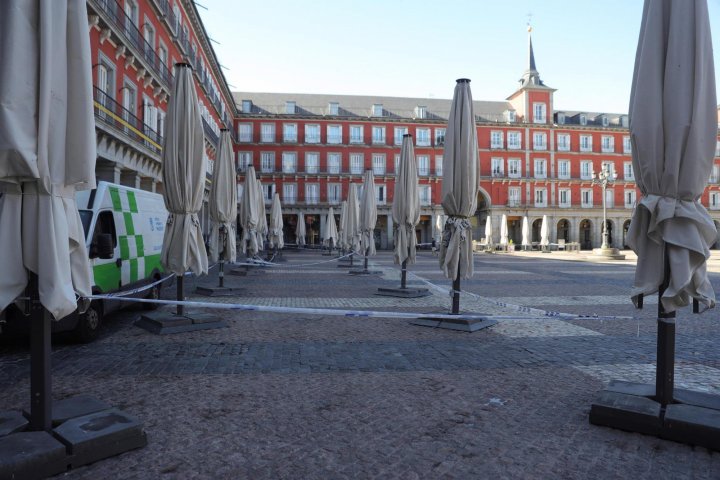 Madrid