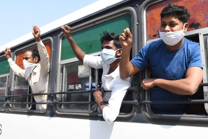 Migrants