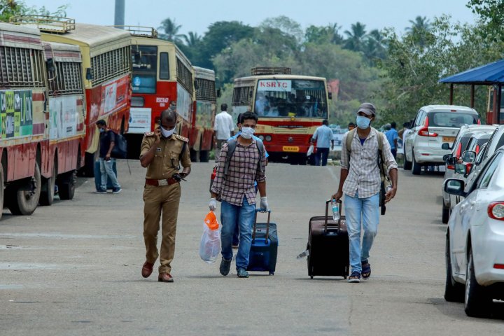 India
