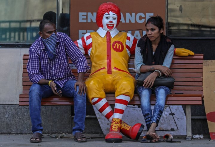 India