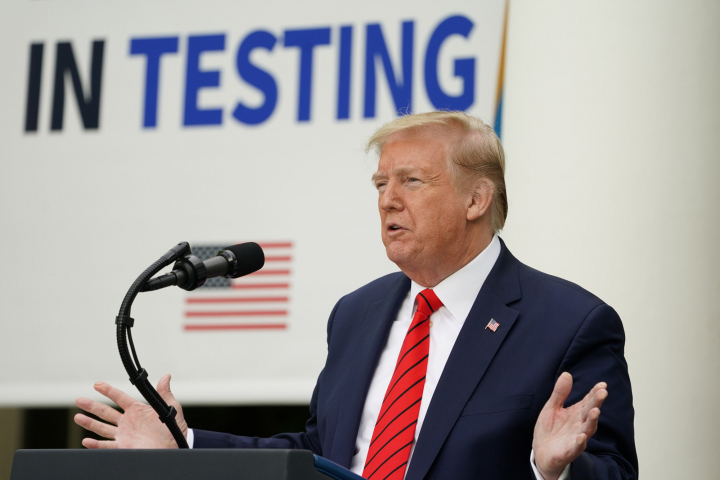 Trump