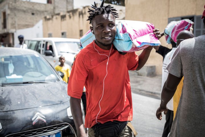 Senegal