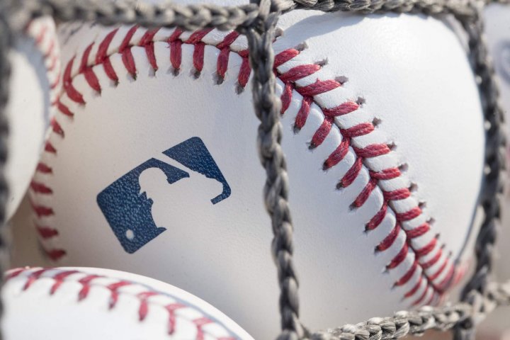 MLB