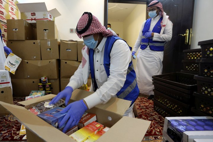 Saudi Arabia