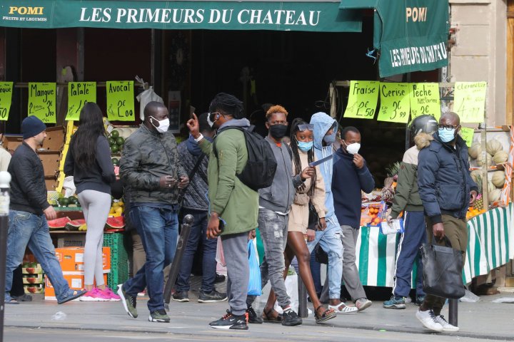Paris
