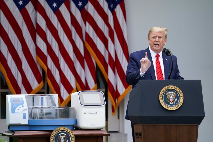 Trump