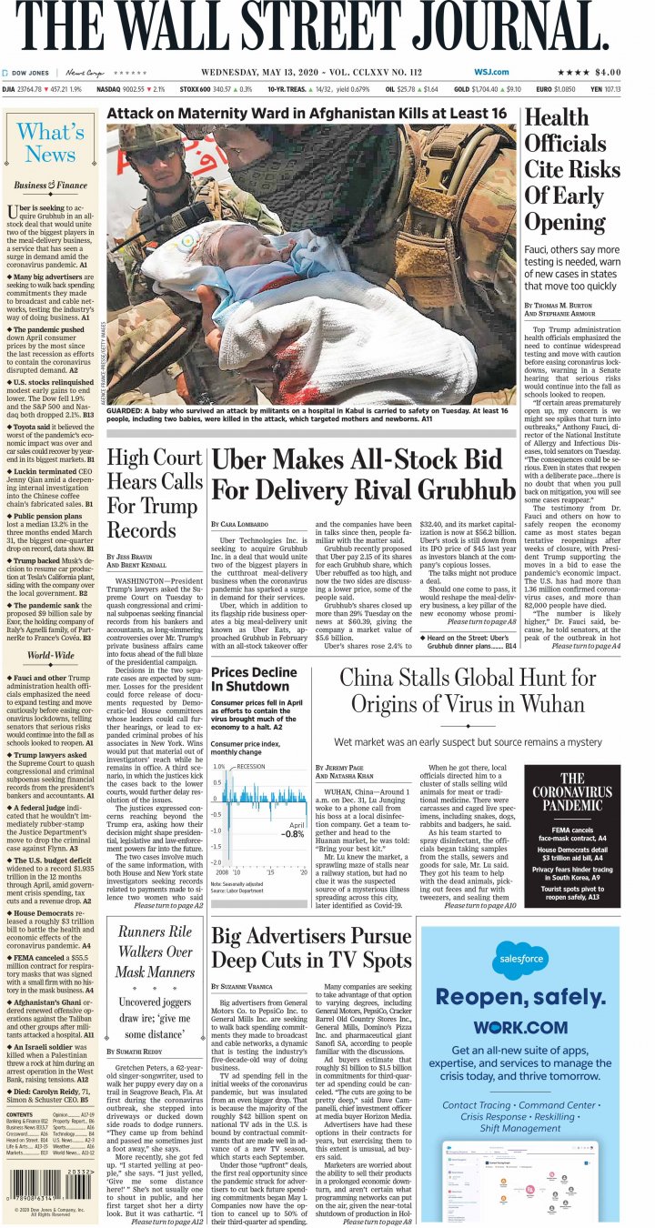 WSJ