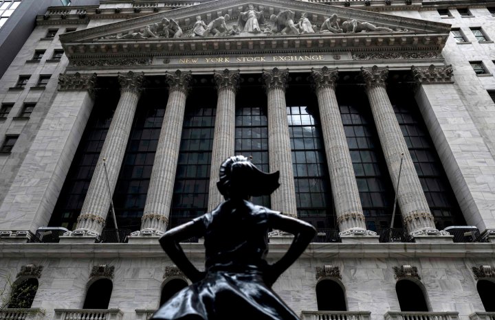 Wall Street