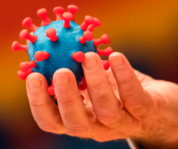 Coronavirus