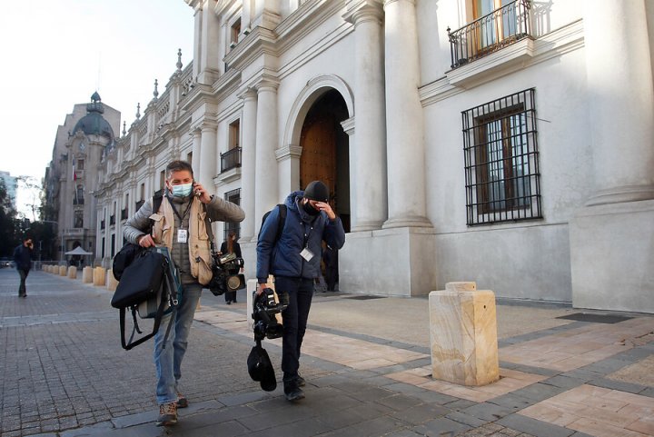 La Moneda