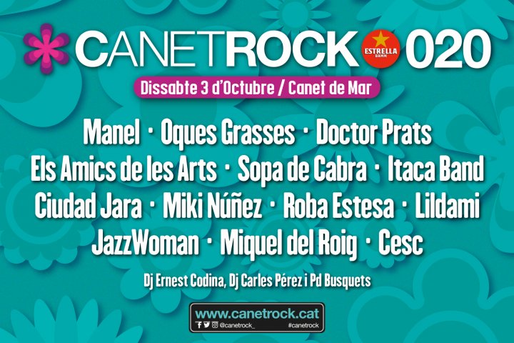 Festival CanetRock