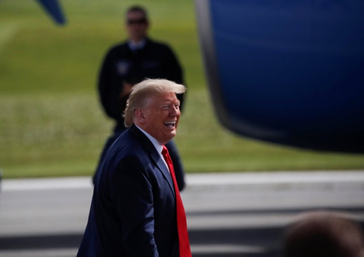 Trump