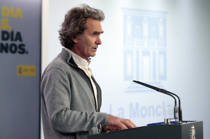 Fernando Simon