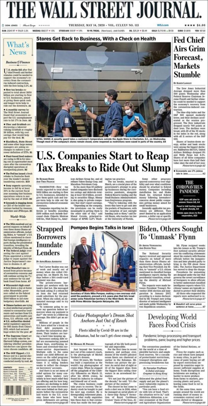 WSJ