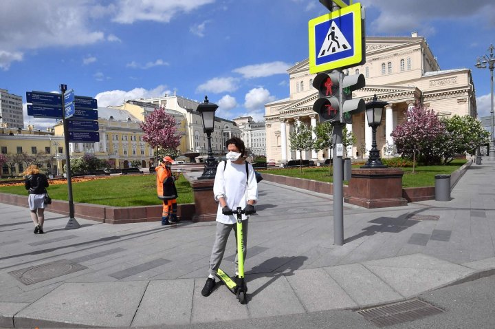 Moscow