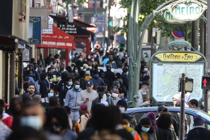 Paris