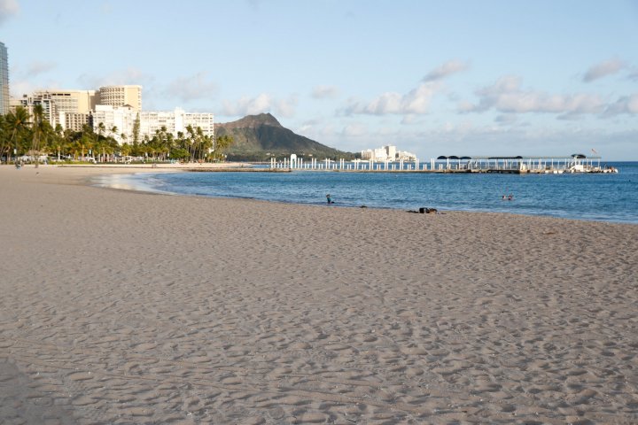Waikiki