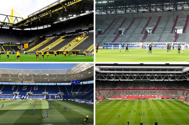 Bundesliga
