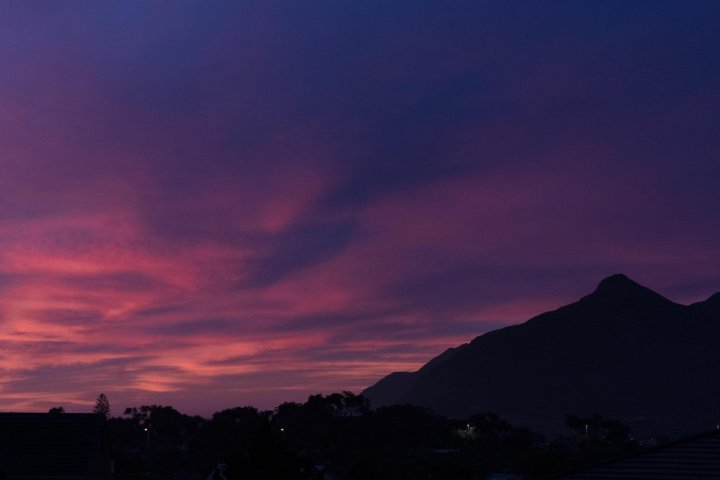 South Africa