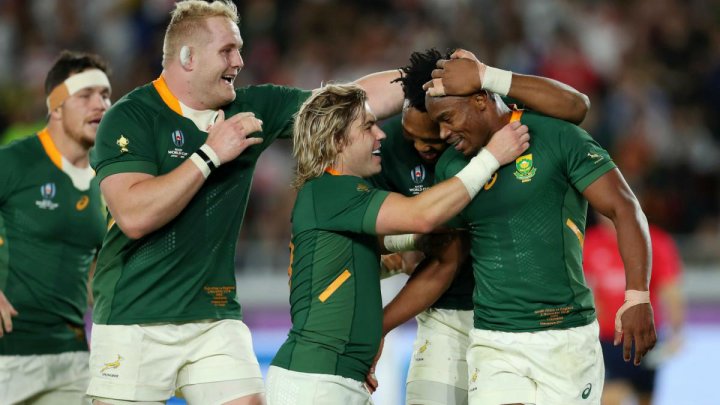 South Africa