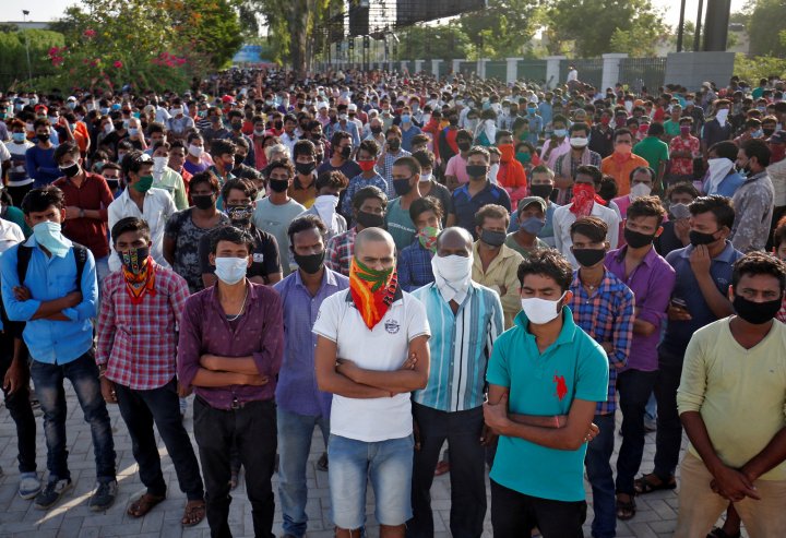 India