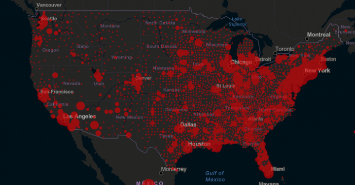 USA