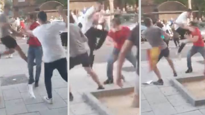 Fight