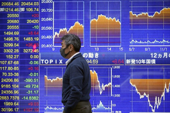 Stocks