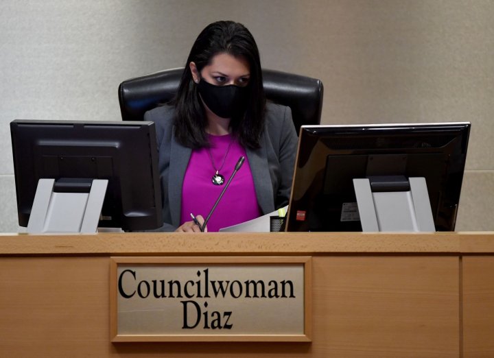 Diaz