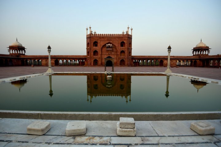 India