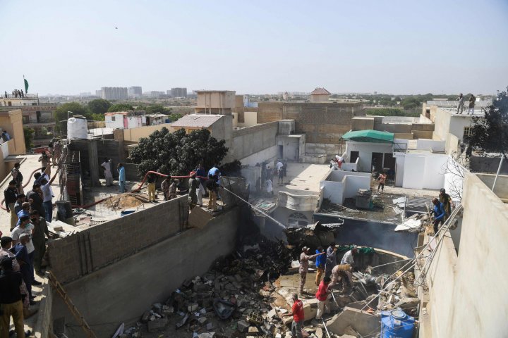 Karachi