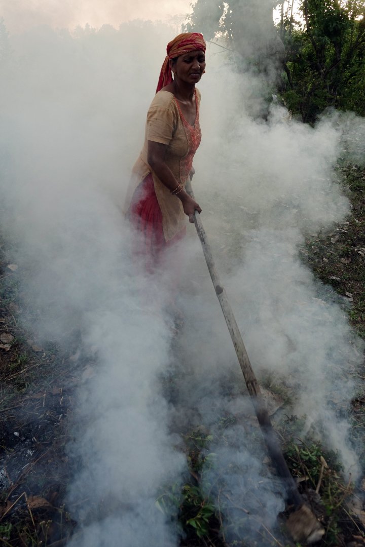 India