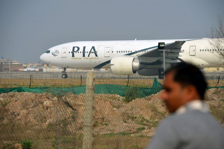 karachi