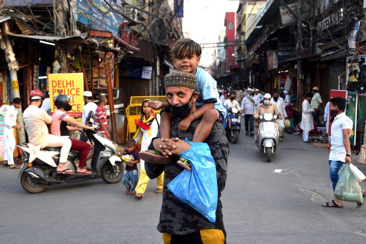 India