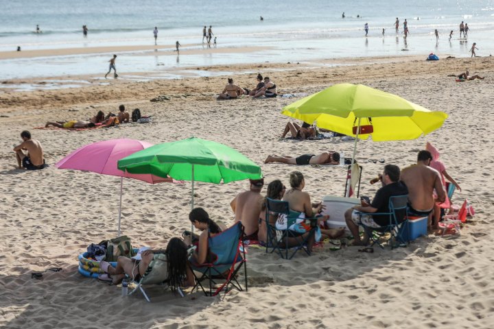 Portugal