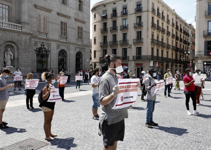 Madrid