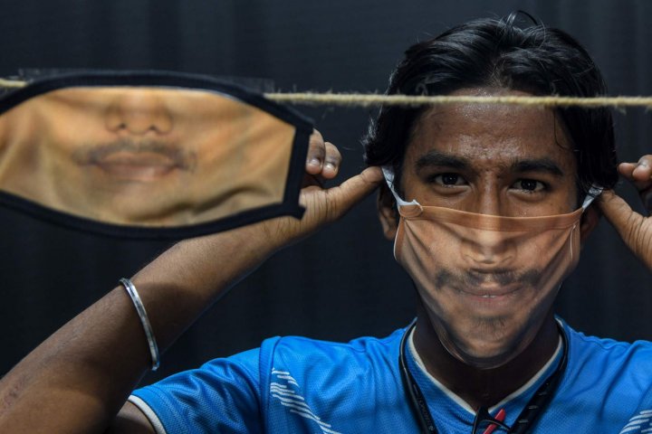 India