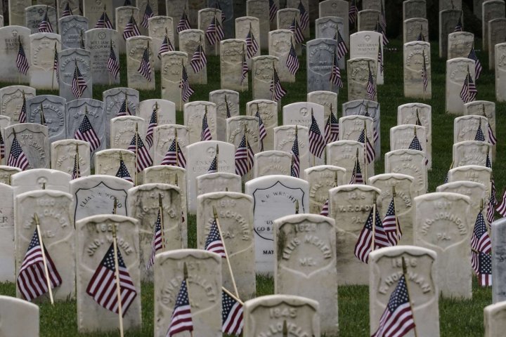Memorial Day
