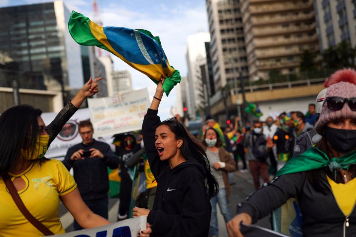 Brazil