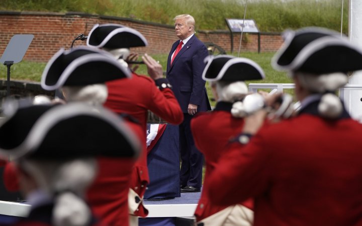 Trump