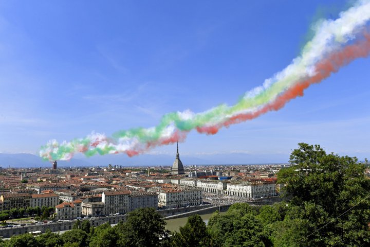 Italy