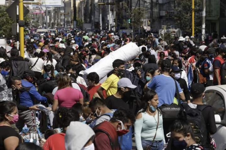 Gamarra
