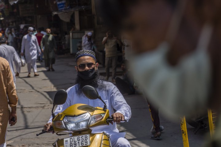 India