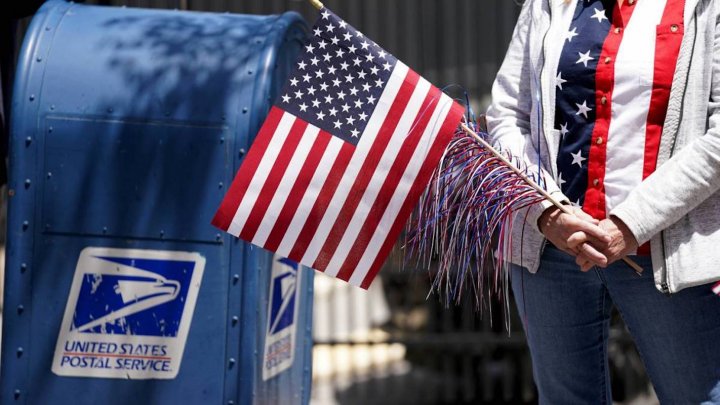 USA
