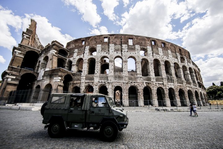 Rome