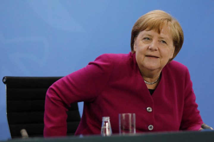 Merkel