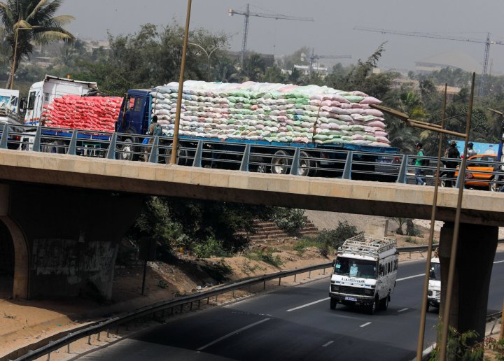 Senegal