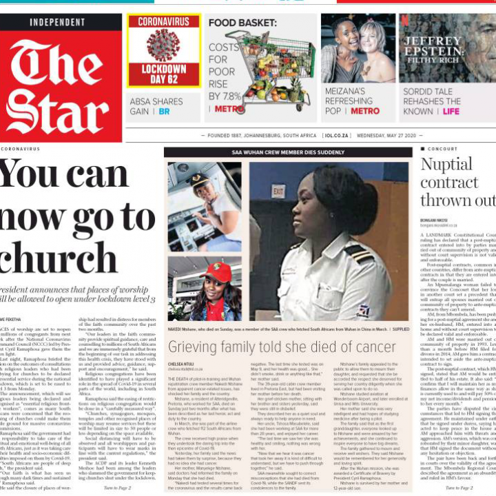 The Star