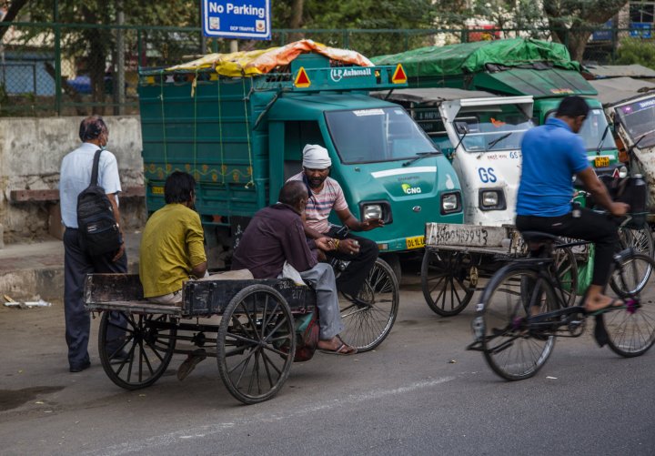 Delhi